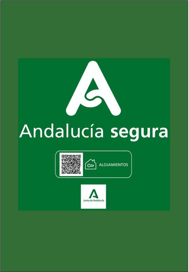 Holidays2Malaga Refino Pool And Parking Esterno foto