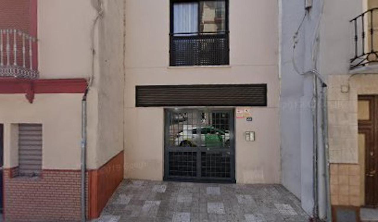 Holidays2Malaga Refino Pool And Parking Esterno foto